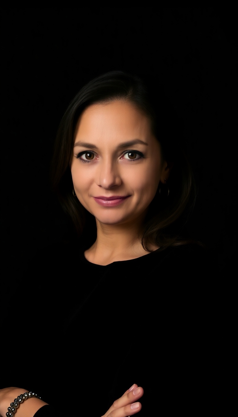 María García
